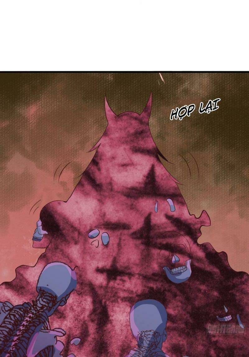 vú em của tiên ma chapter 12 28