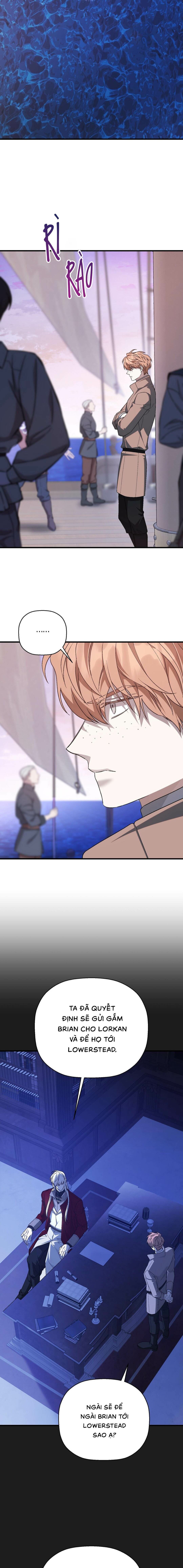 khế ước vĩnh cửu chapter 84 7