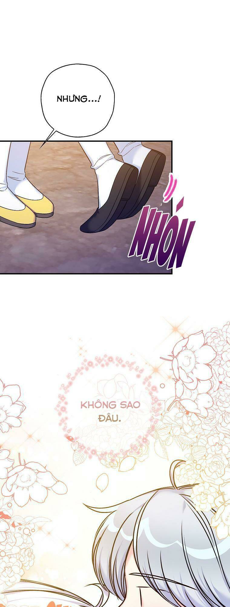 sinh ra làm con gái ác nữ chapter 38 38