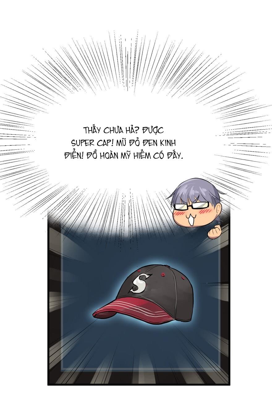 vua sinh tồn chapter 23 20