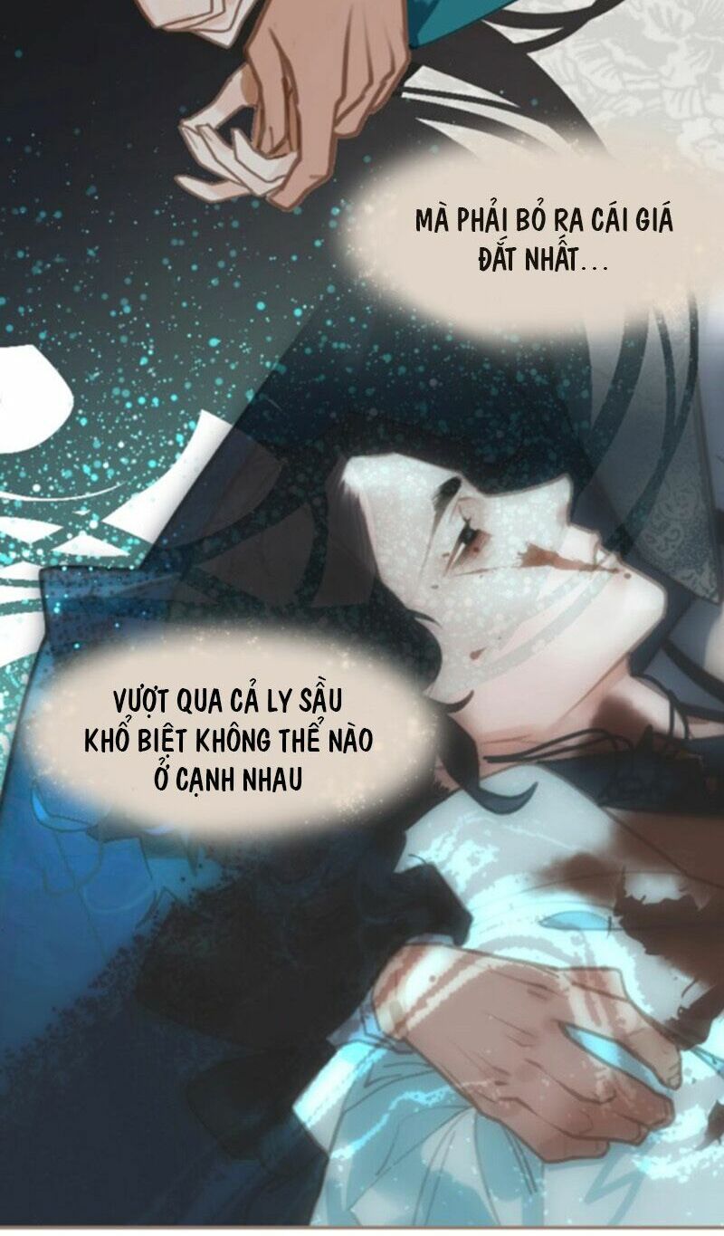 nhất đại linh hậu chapter 87 31