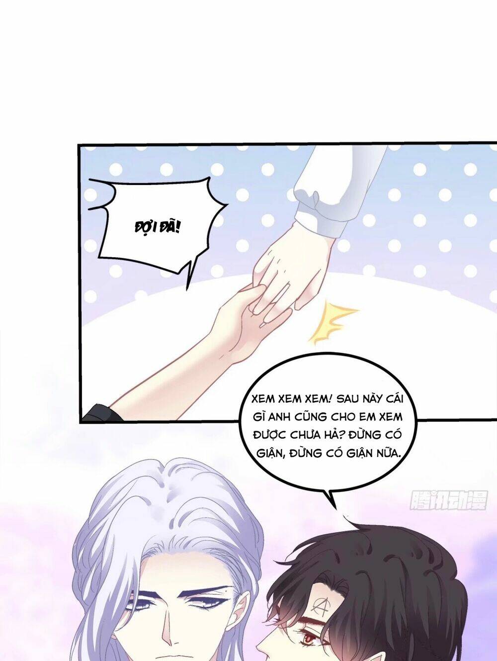 toàn bộ nắm trong tay chapter 99 28