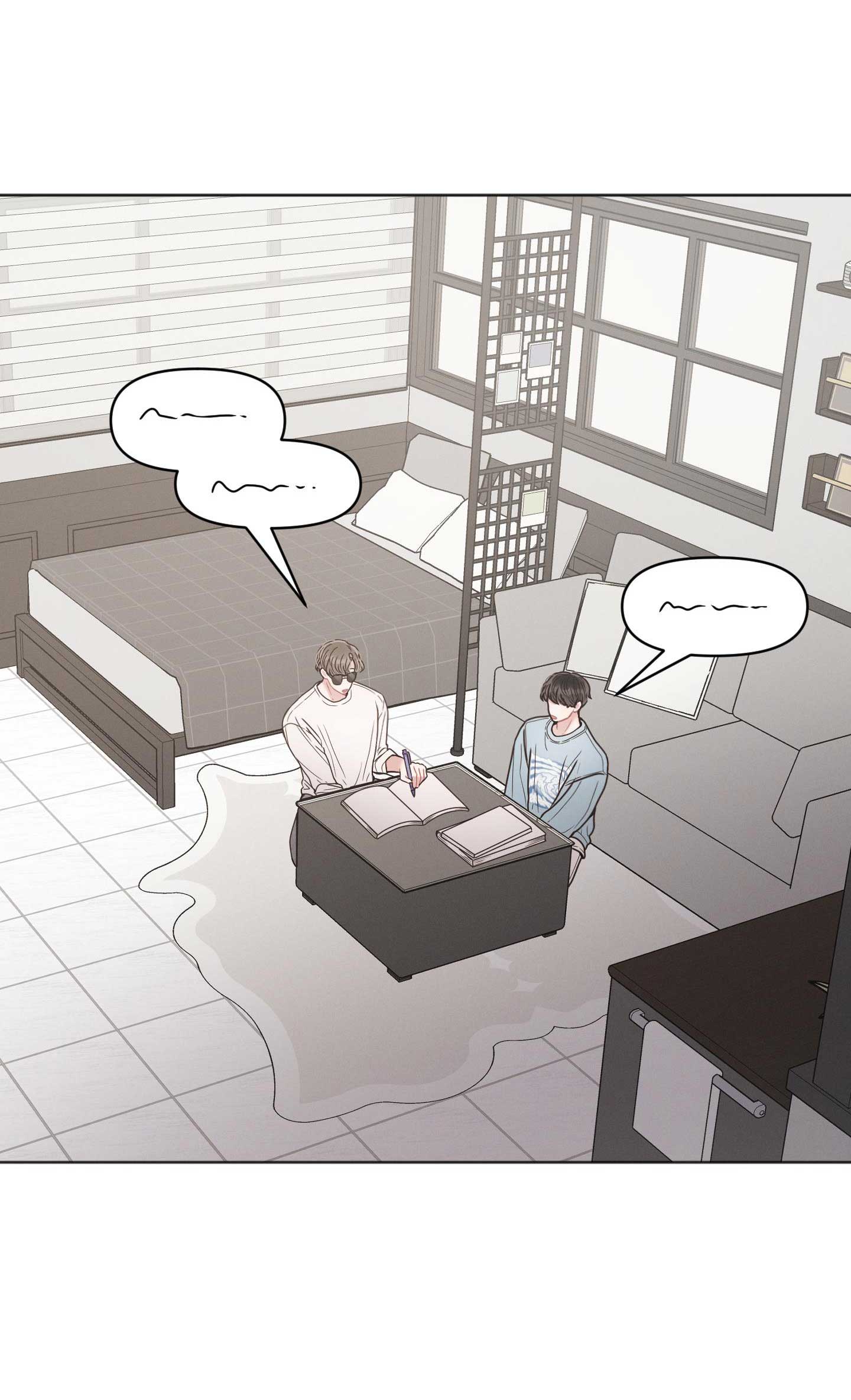 đời tư hàng xóm chapter 21 17