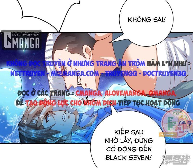 luyện tập thành thần chapter 28 20