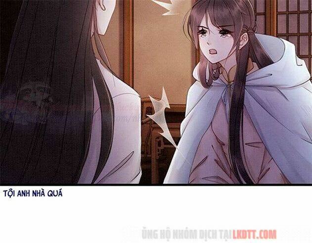 trọng sinh bá sủng nhiếp chính vương quá mạnh mẽ chapter 74 25