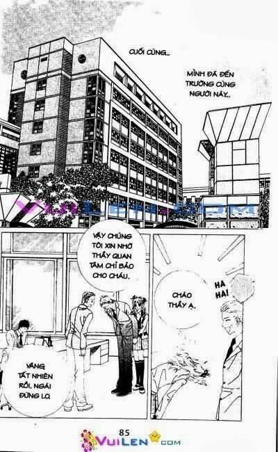 love your enemies chapter 2 29