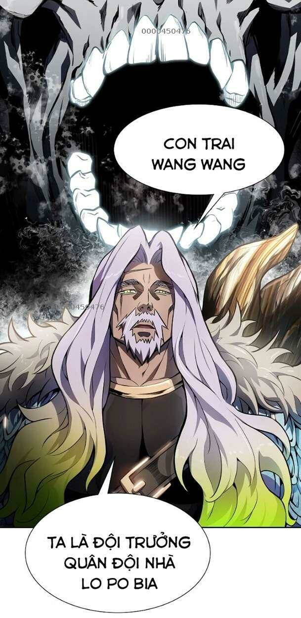cuộc chiến trong tòa tháp chapter 580 5