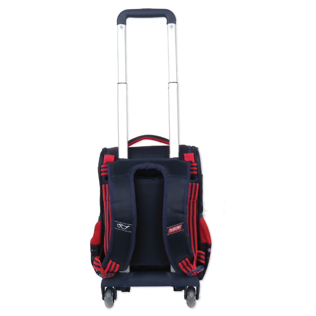 Balo cần kéo Hasun HS 805-CK