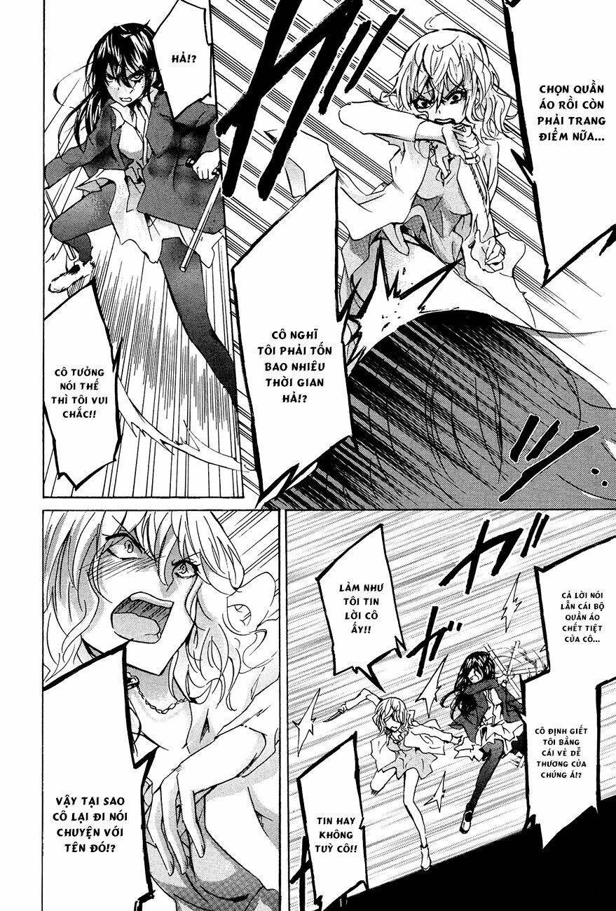 love / death chapter 2 9