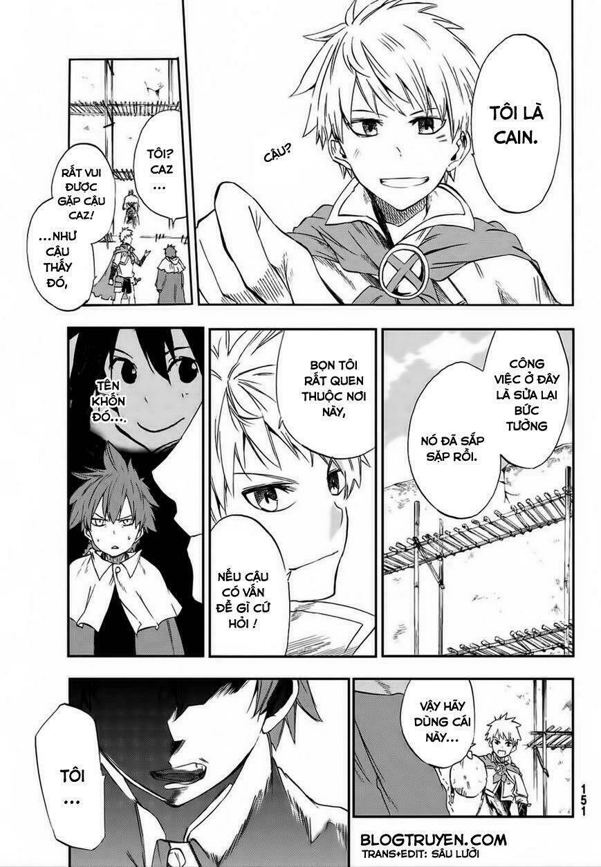 chain chronicle crimson chapter 1.1 27