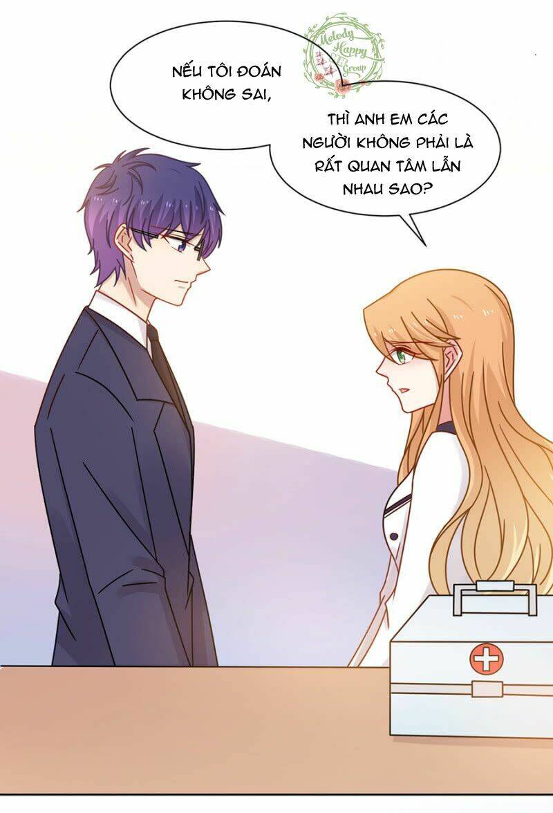 ma lạt thiên kim đẩu ác thiếu chapter 77 32