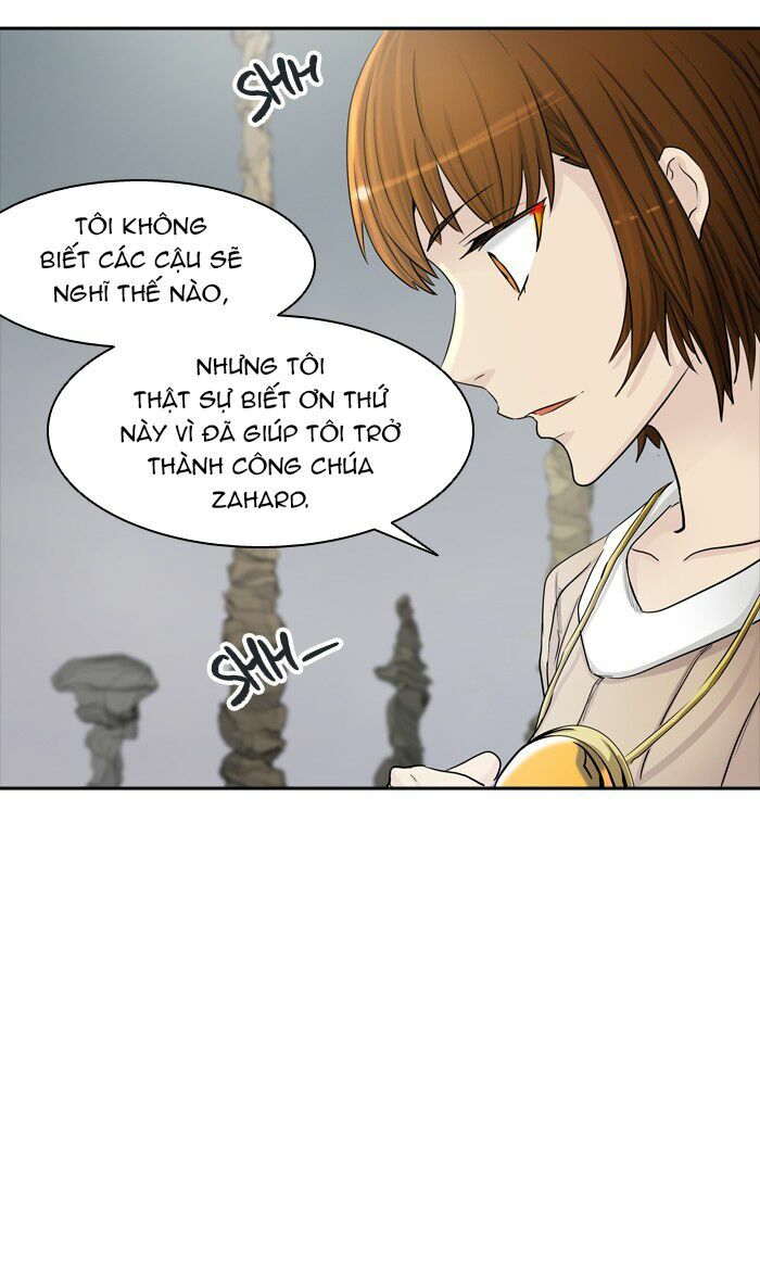 tòa tháp bí ẩn 2 chapter 284.5 6