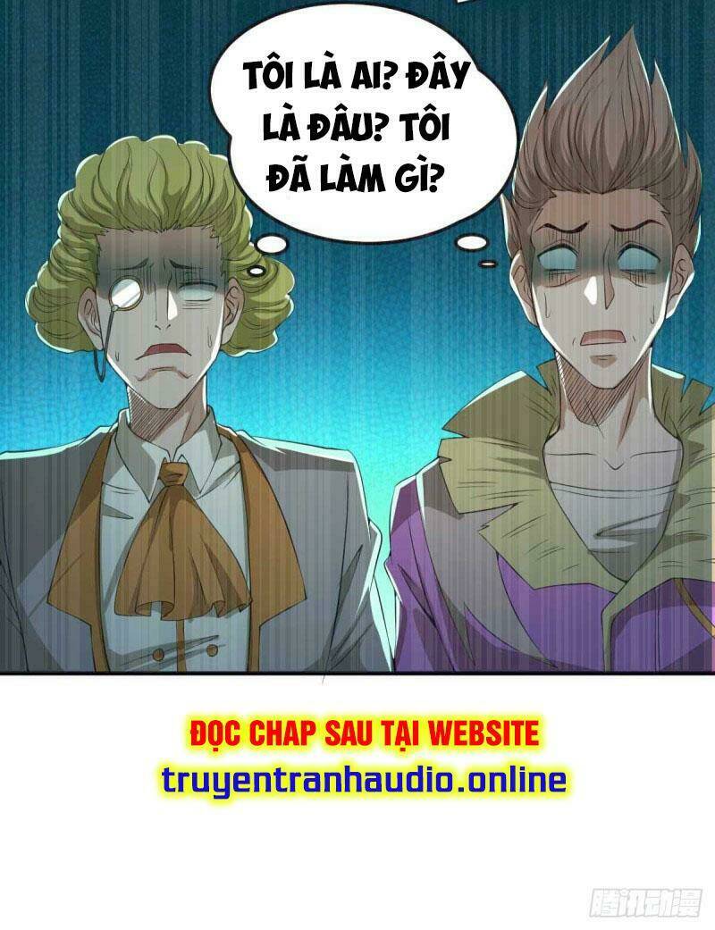 đô thị đỉnh phong cao thủ chapter 93 22