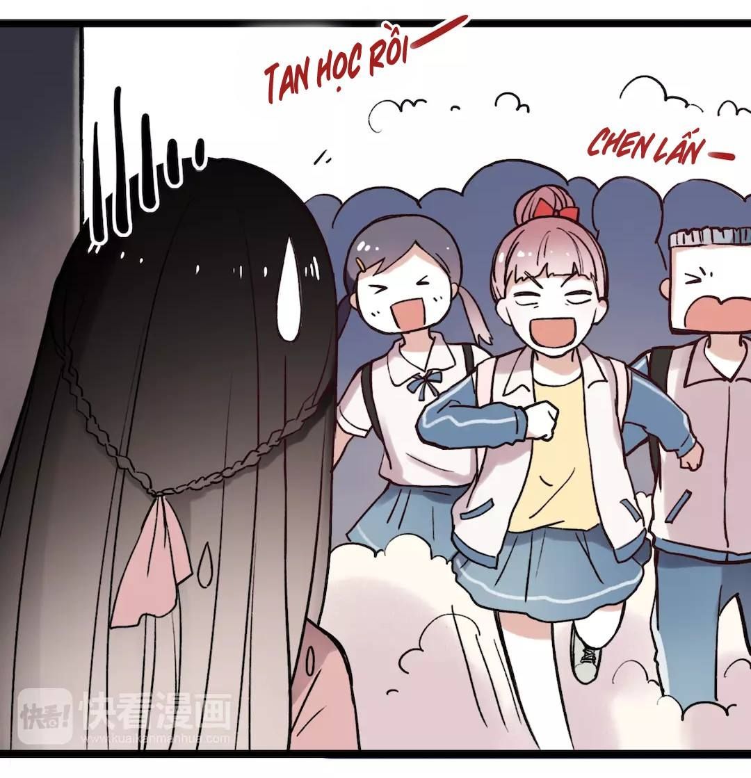 cậu đã từng yêu tôi 2 chapter 3 7