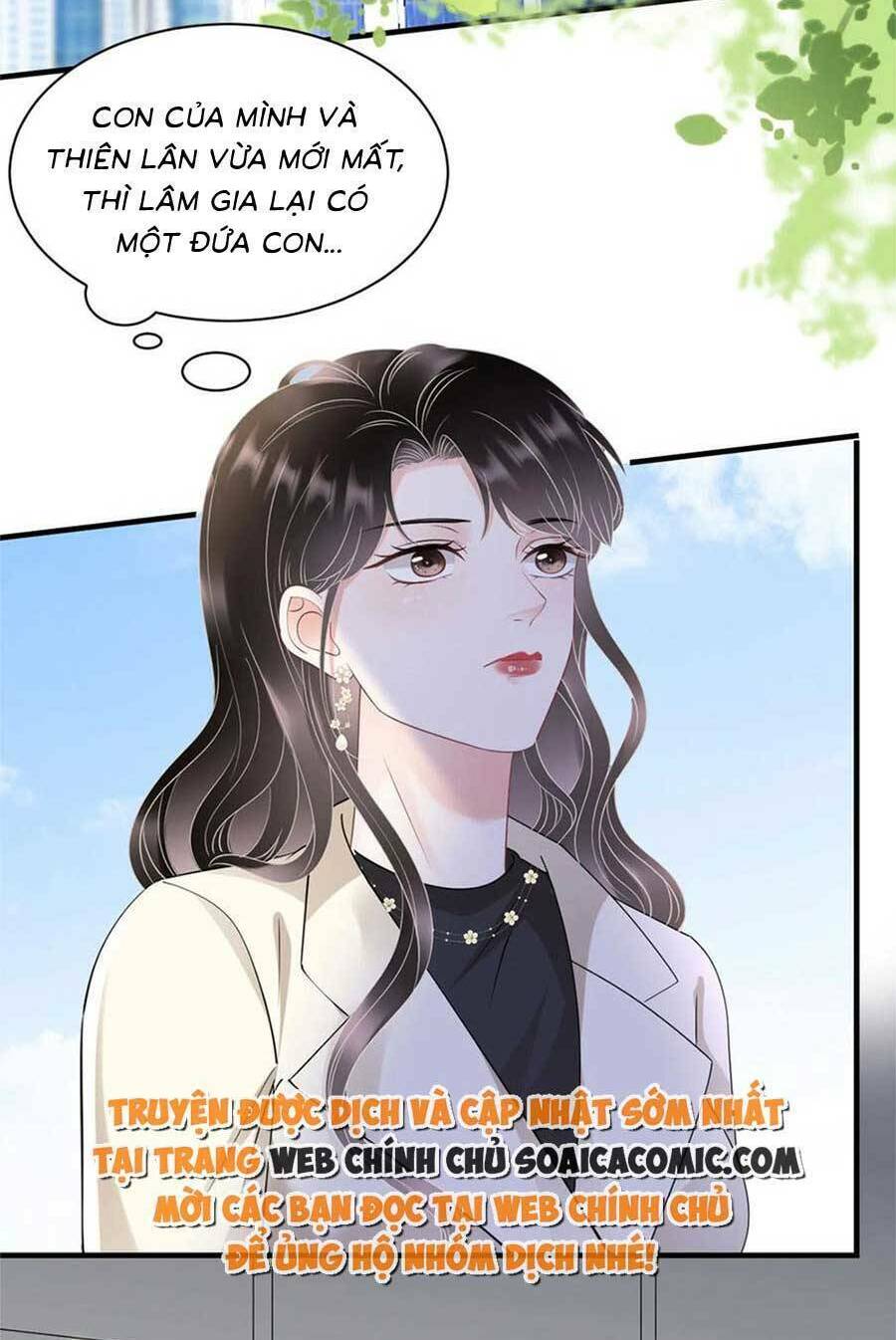 đại tiểu thư có ý đồ gì xấu đâu chapter 164 44