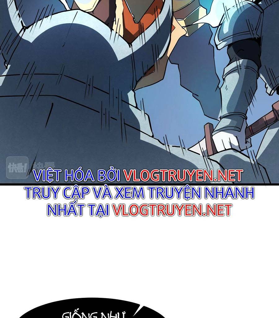 Trở Thành Cao Thủ Nhờ Bug Chapter 54 - Trang 2