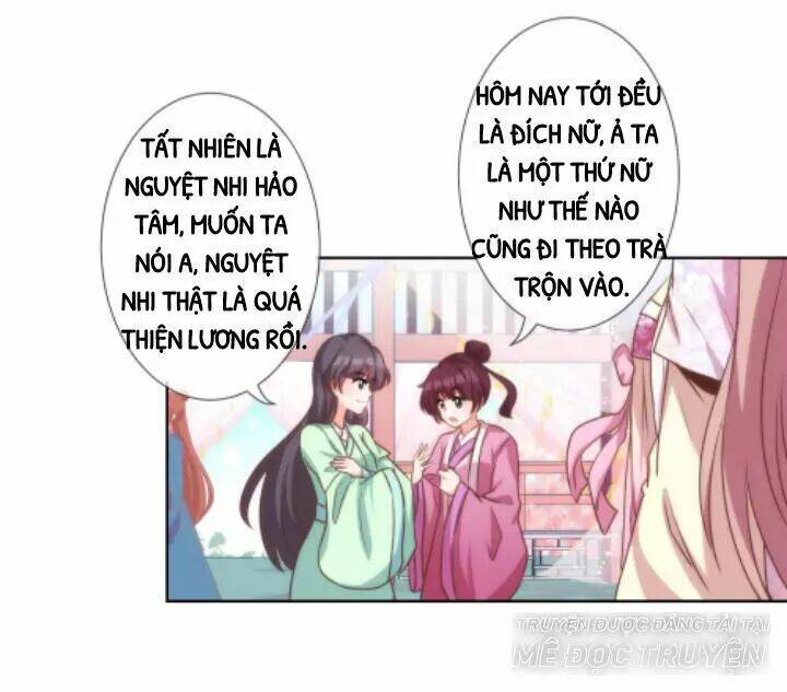 ồ, phu quân đáng yêu của tôi! chapter 61 21