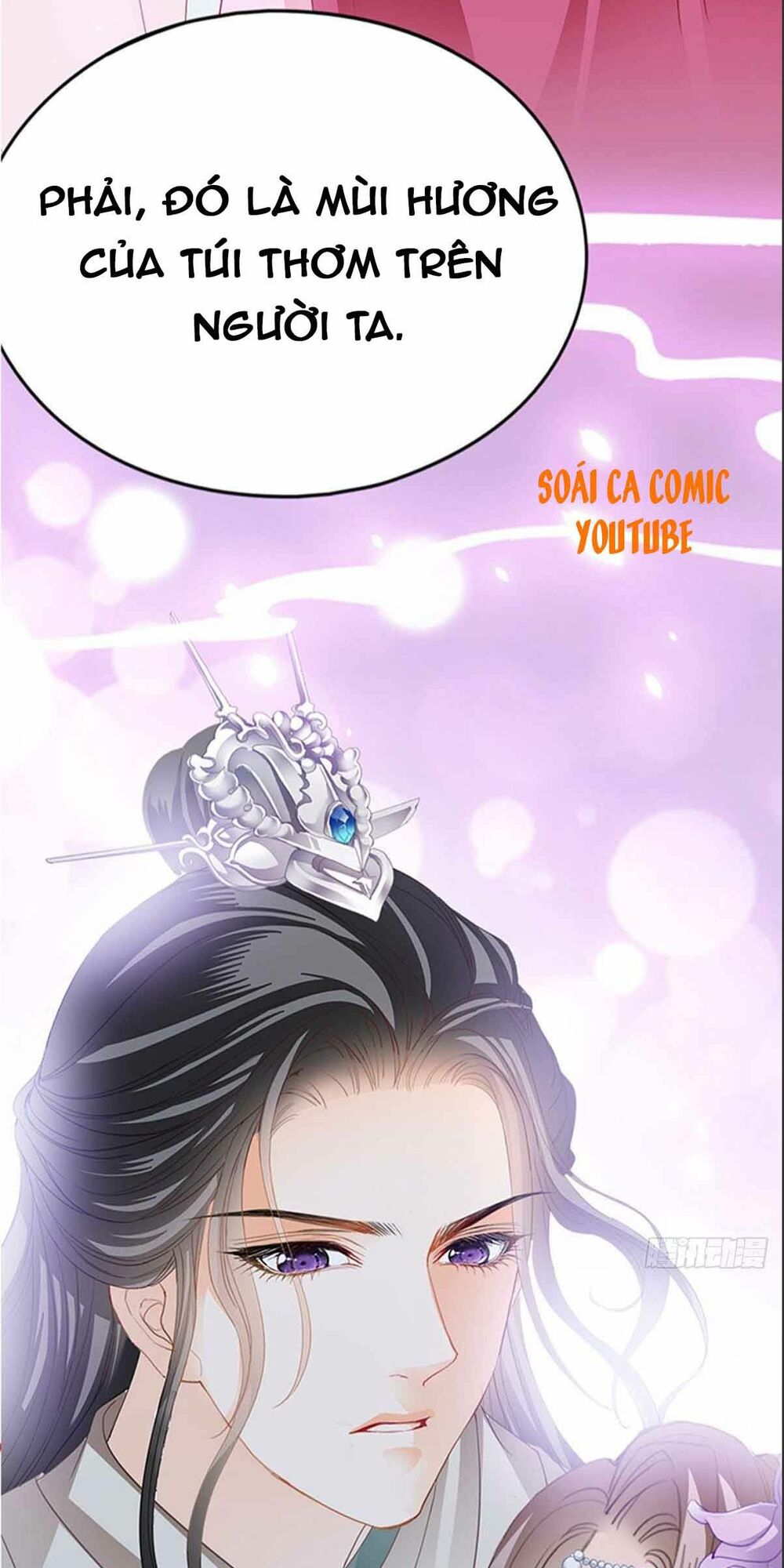 bổn vương muốn nàng chapter 76 2