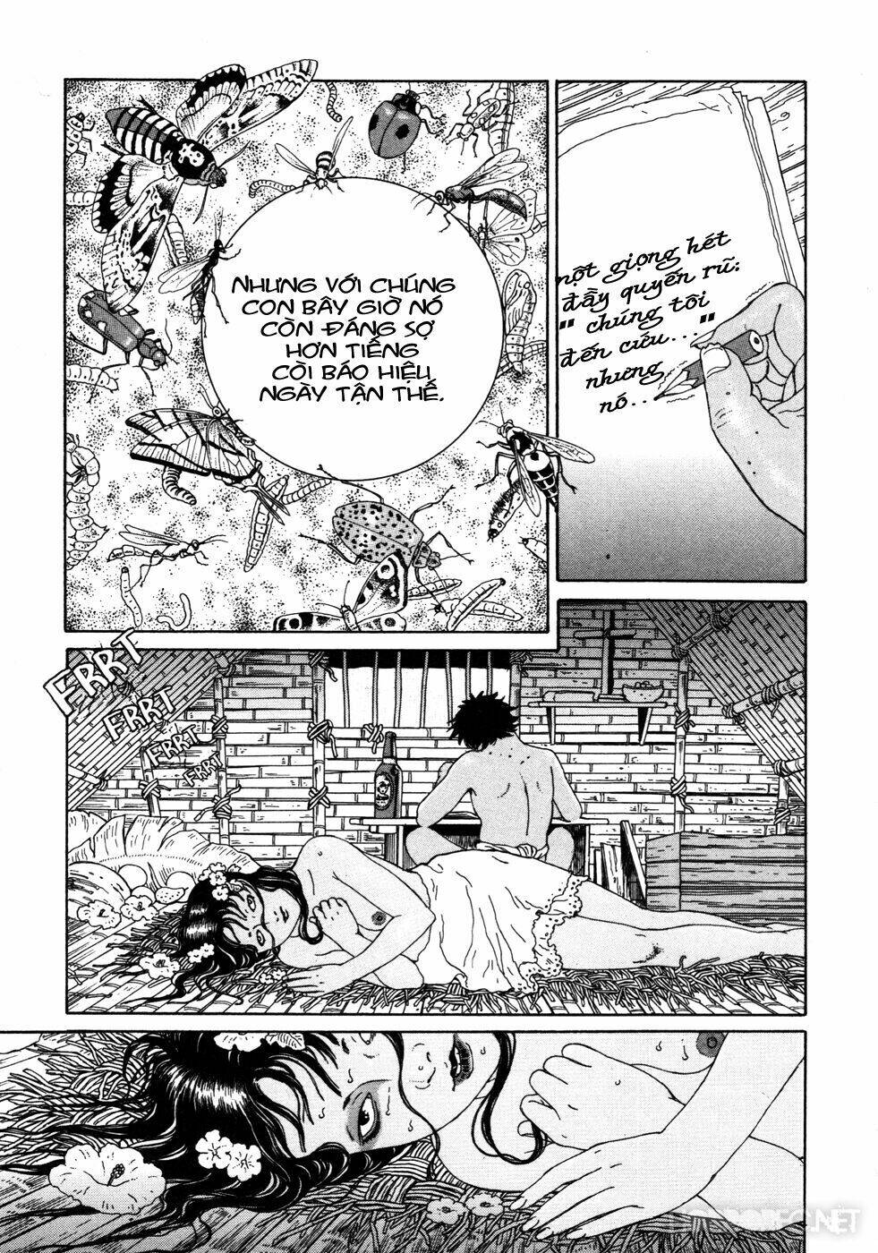 binzume no jigoku chapter 1 15