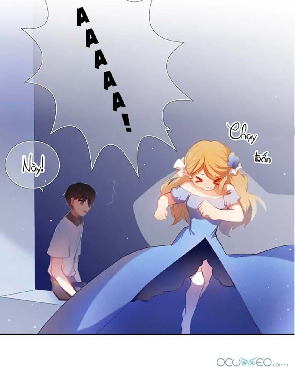 kế hoạch trái tim chapter 27 14