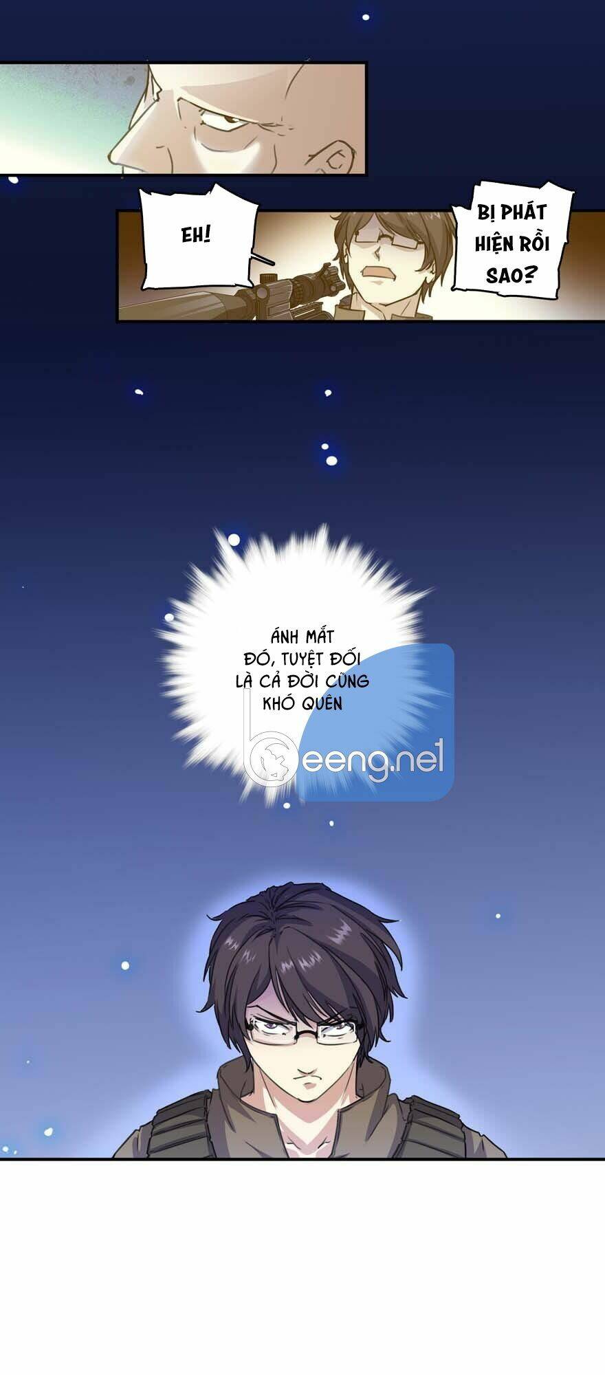 tối cường binh vương chapter 60 12