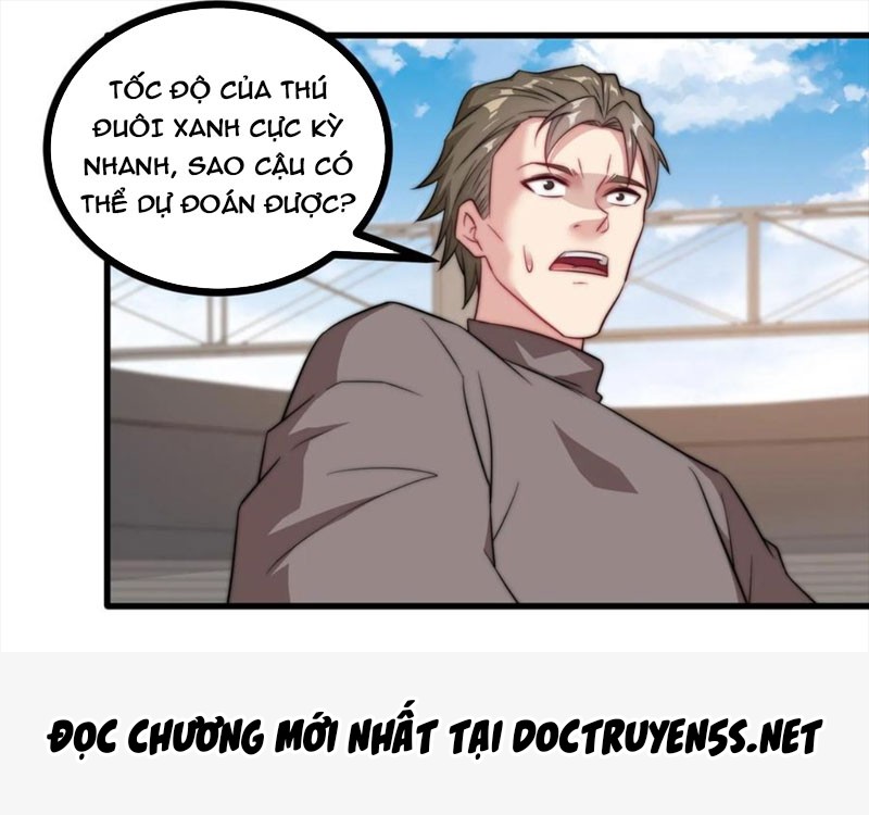 Slime ta treo cự long lên đánh là hợp lý nhỉ? Chapter 162 2