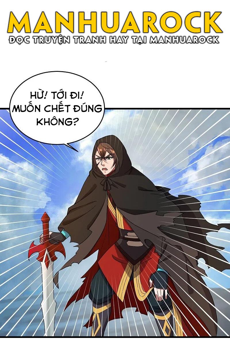 tiên võ đế tôn chapter 304 78