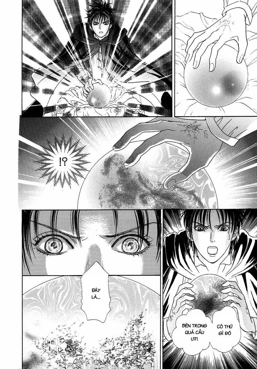 kenja no ishi chapter 20 25