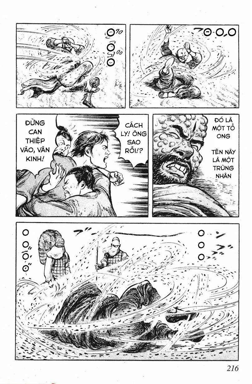 binh pháp mặc công chapter 49 21