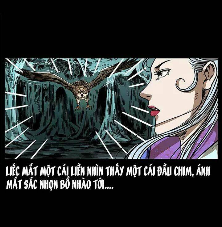 U Minh Ngụy Tượng Chapter 197 42