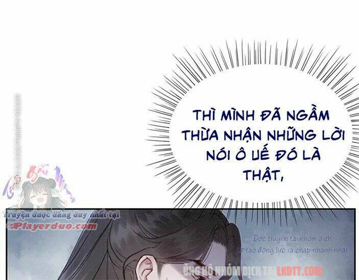 trọng sinh bá sủng nhiếp chính vương quá mạnh mẽ chapter 128 75