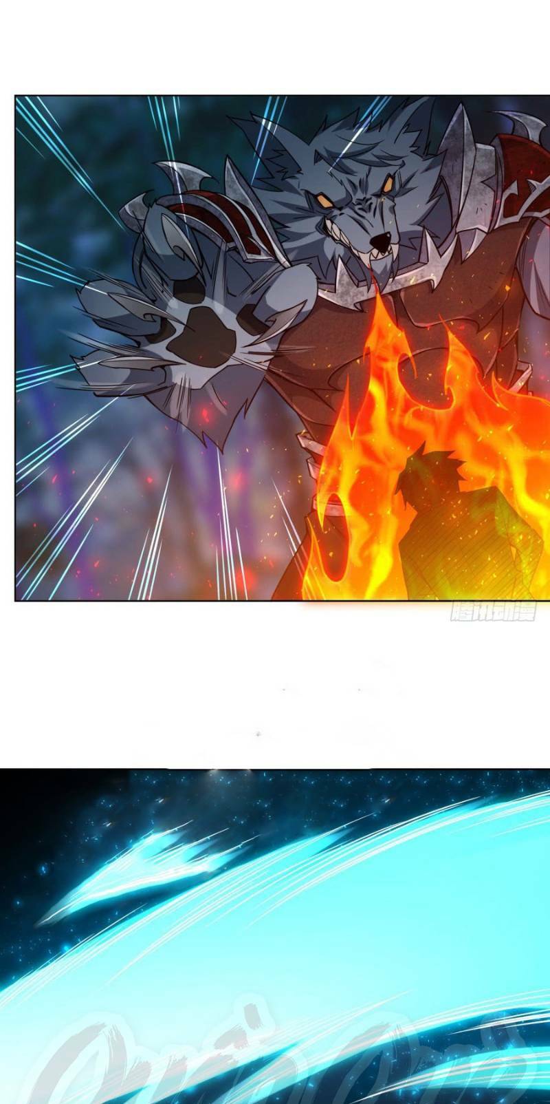 nhặt ma vương về làm nữ hầu chapter 12 38