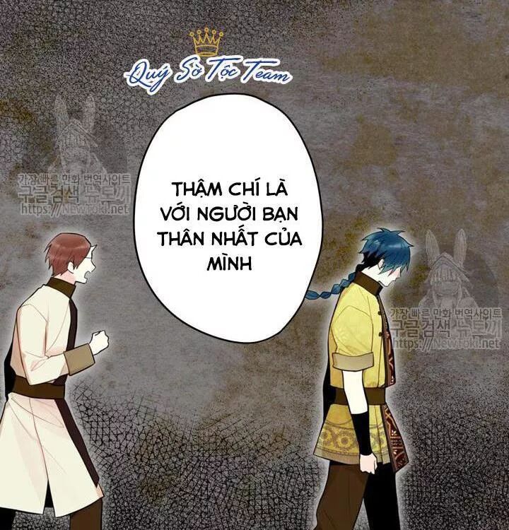 thánh nữ ẩn danh chapter 88 6