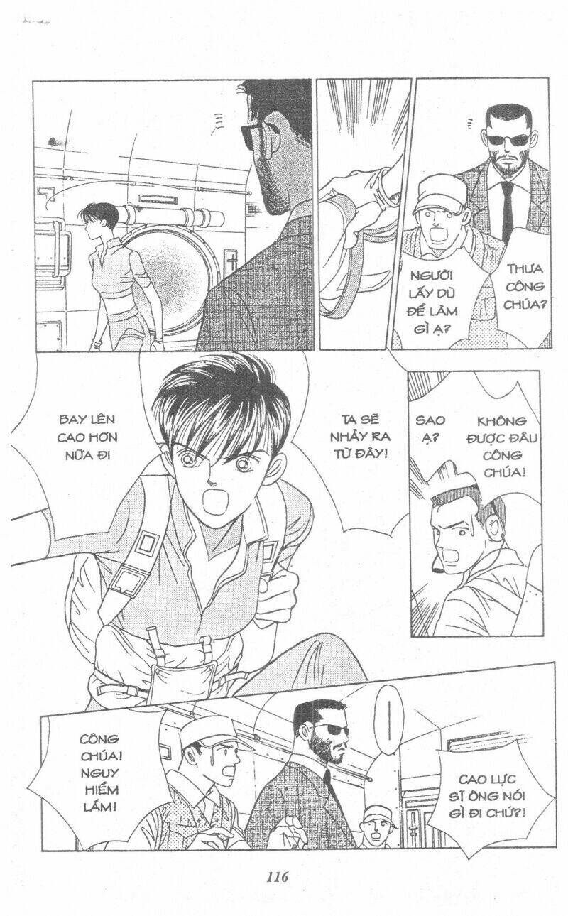 nàng tiên ánh trăng - kaguya hime chapter 6 114