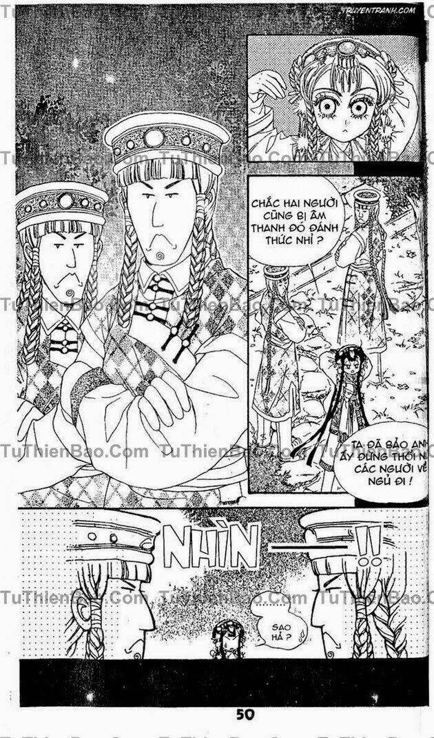 công chúa bướng bỉnh chapter 2 51