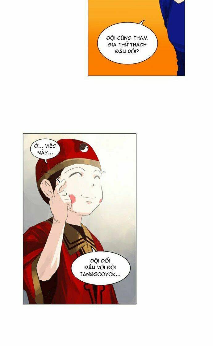 cuộc chiến trong tòa tháp chapter 109 5