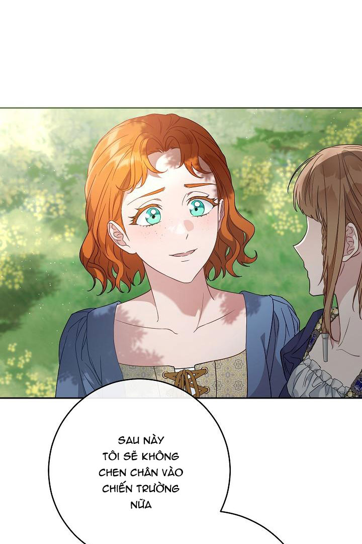 Phía Sau Em, Luôn Có Ta Bên Cạnh chapter 89 - Trang 47
