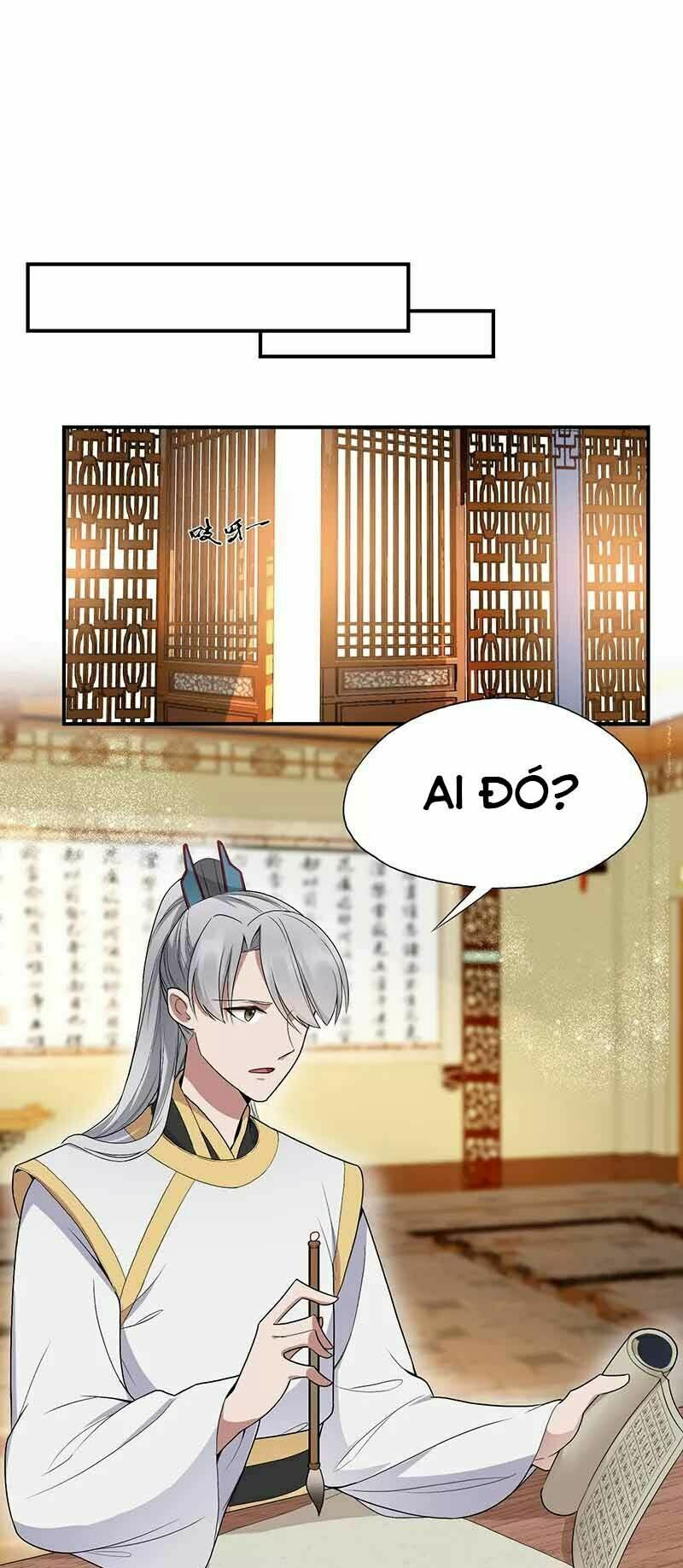 cuồng nữ trọng sinh - hoàn khố thất hoàng phi chapter 109 23