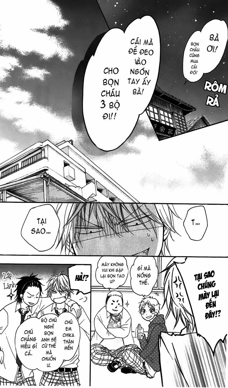 kono oto tomare! chapter 3 49
