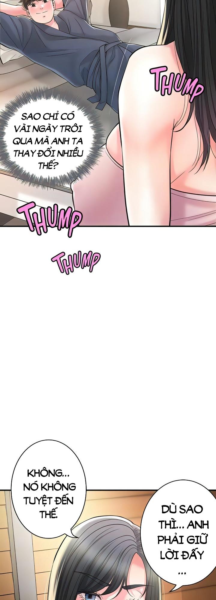 thị trấn nóng bỏng chapter 99 22