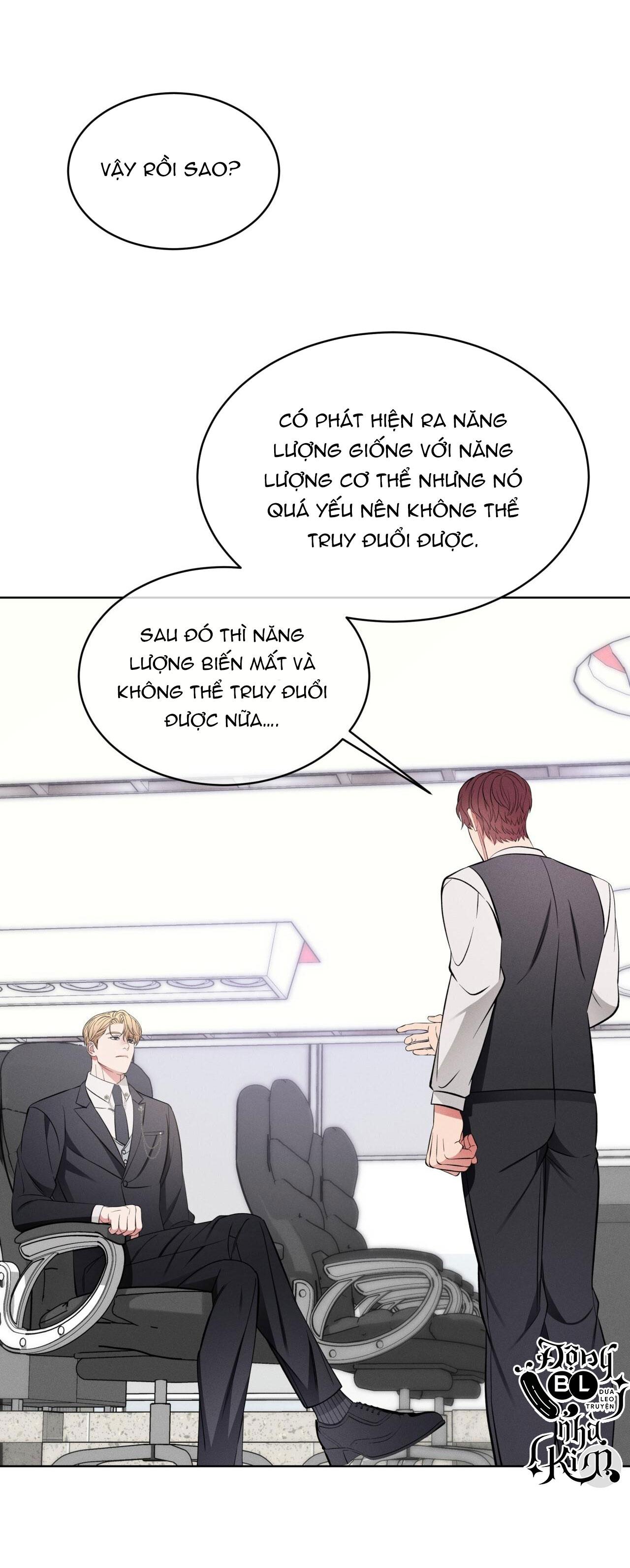 đêm ở london chapter 16 56