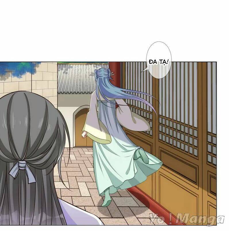 độc y cuồng phi chapter 23.5 12