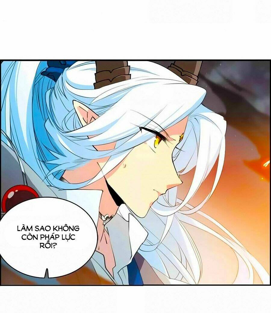 tam nhãn hao thiên lục chapter 277.1 15