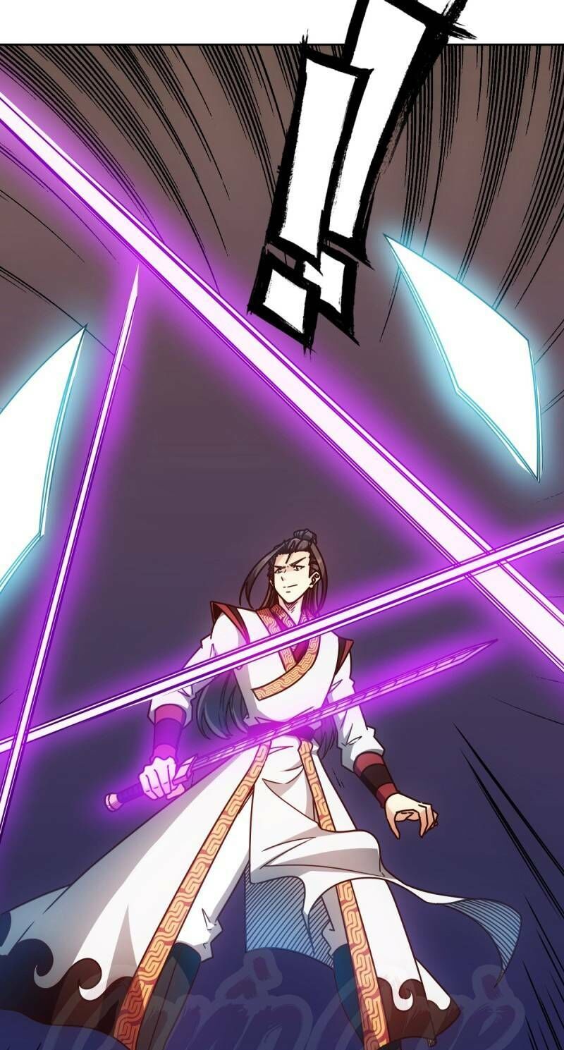 hồng thiên thần tôn chapter 66 13