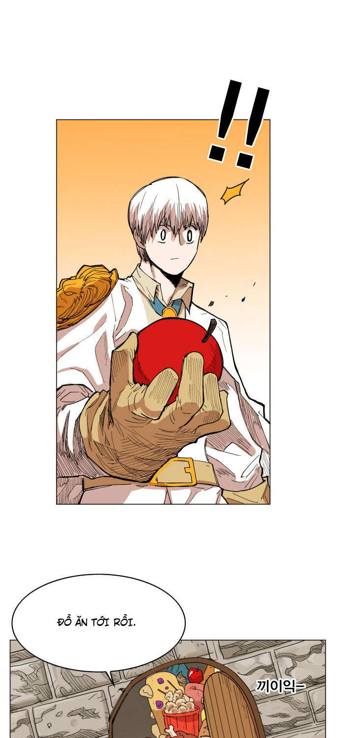 hard core leveling warrior chapter 135 75