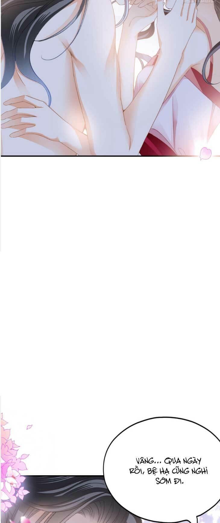 bổn vương muốn nàng chapter 174 8