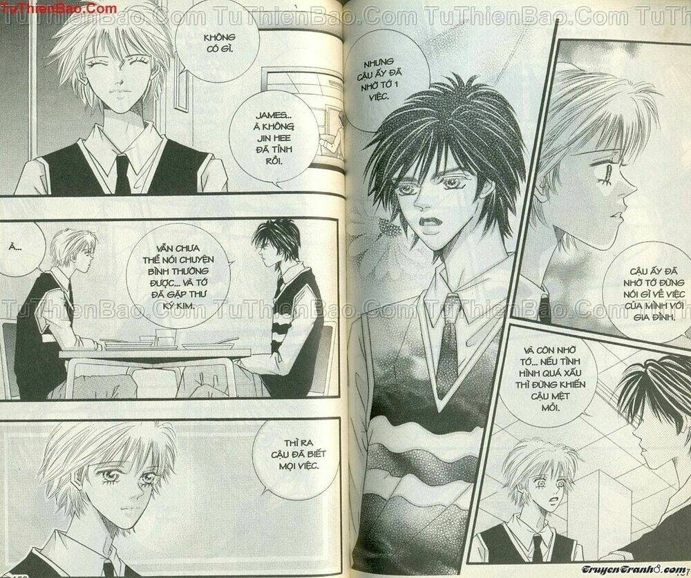 giấc mơ triệu phú chapter 9 19