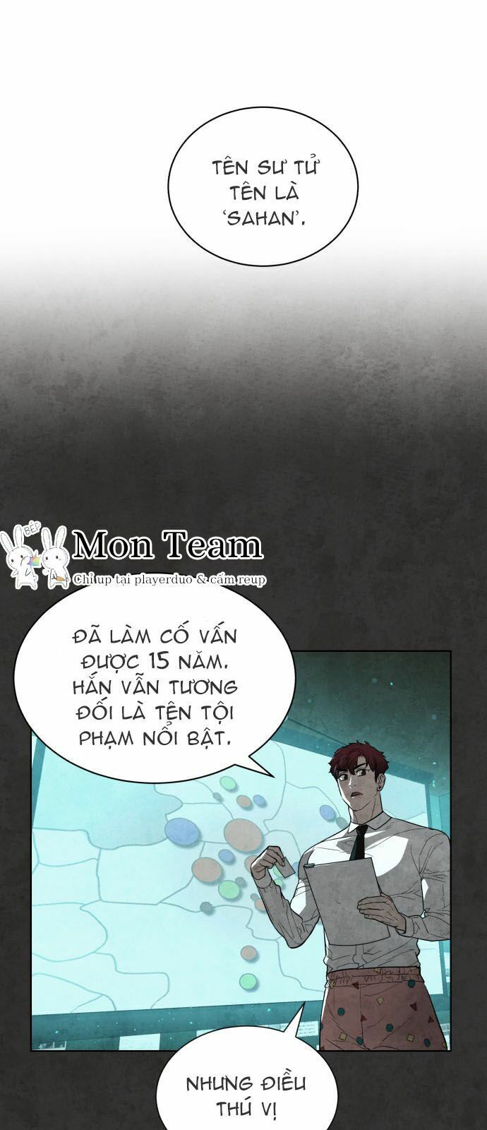 Máu trắng chapter 22 23