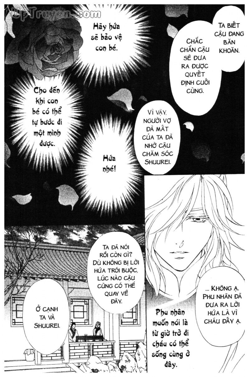 hoa nguyệt chapter 7 41