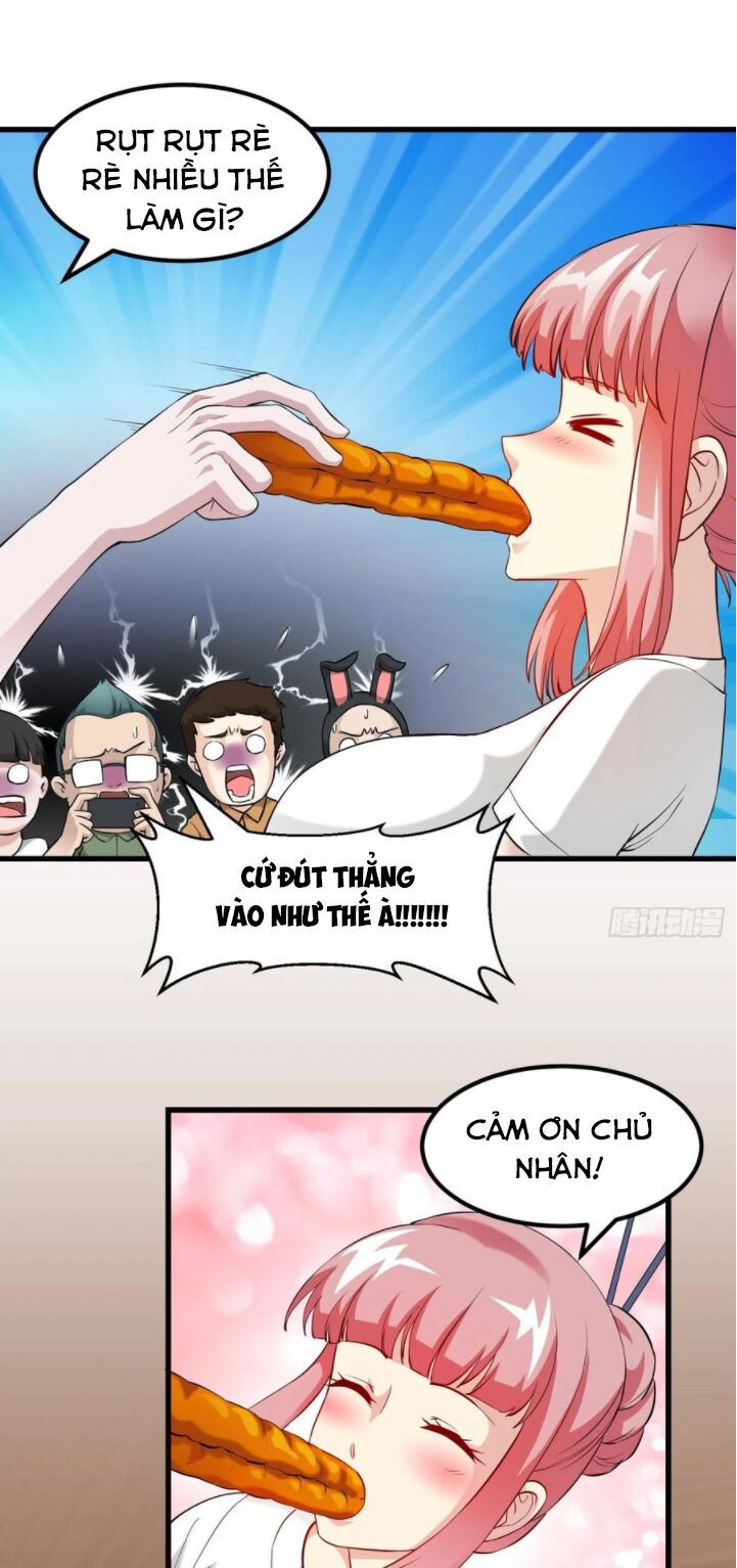 ta chẳng qua là một đại la kim tiên chapter 70 17